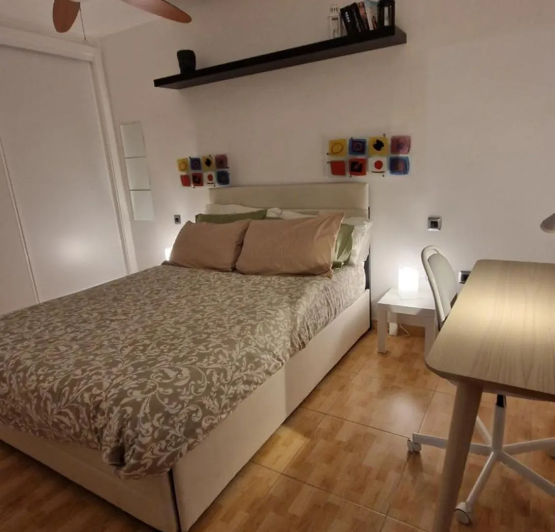 Lukite House Apartment Tias