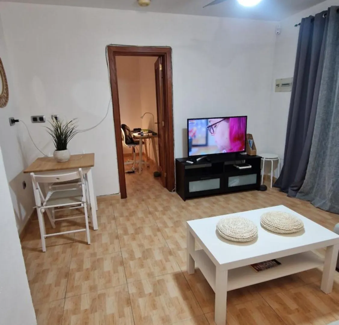 Lukite House Apartment Tias 0*,  Spain