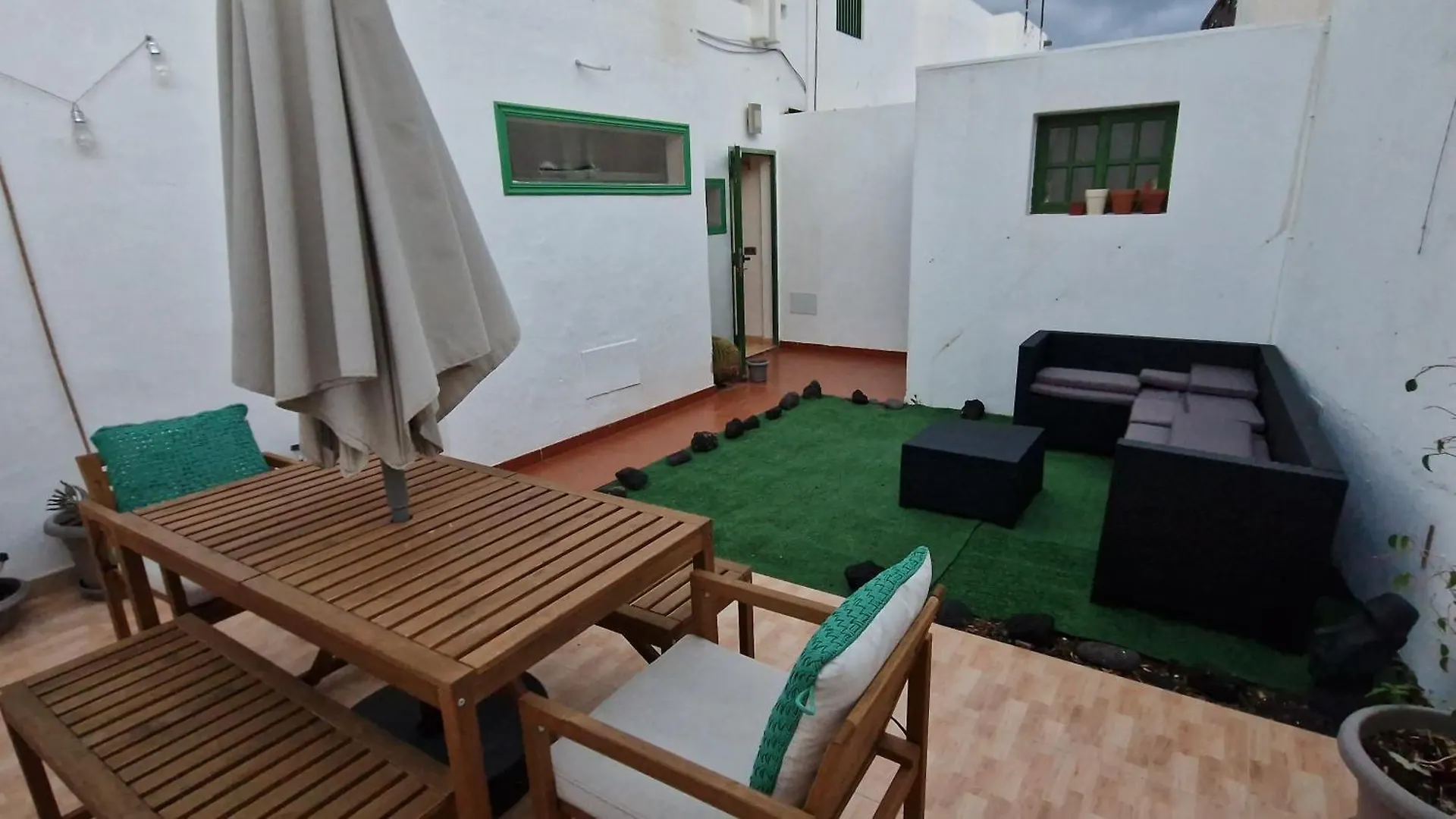 Lukite House Apartment Tias Spain