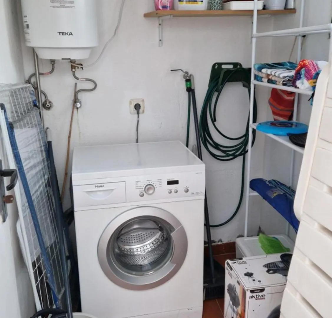 Lukite House Apartment Tias Spain