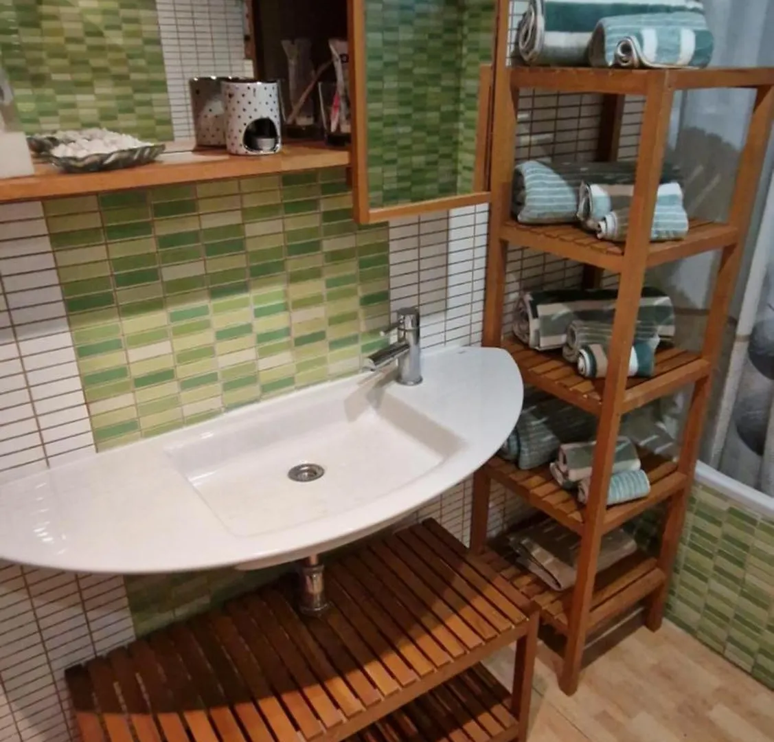 Lukite House Apartment Tias 0*,  Spain