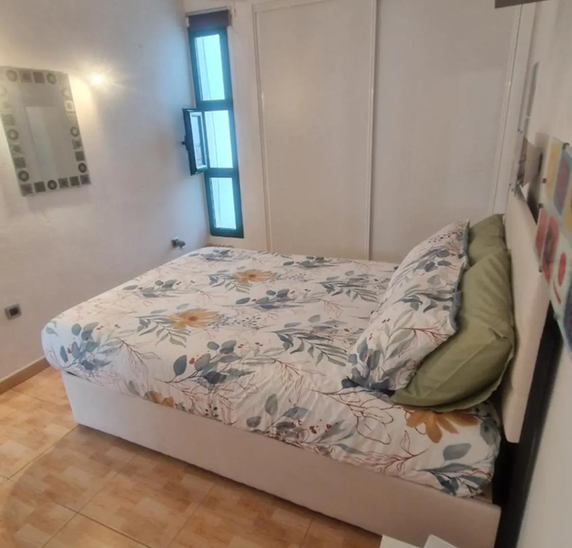 Lukite House Apartment Tias
