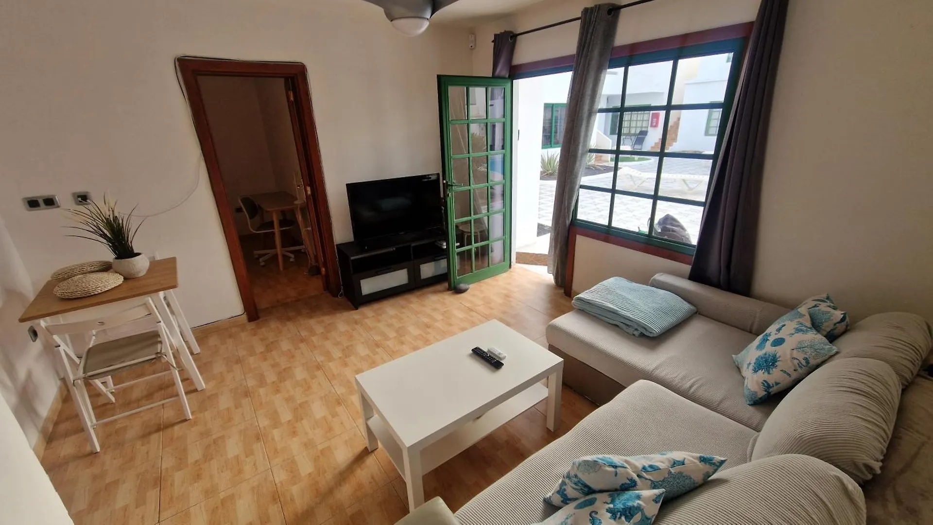 Lukite House Apartment Tias 0*,  Spain