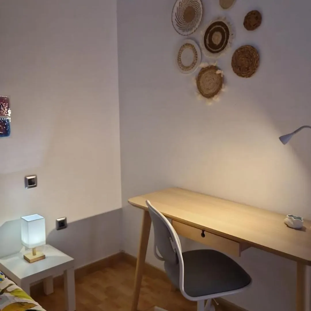 Lukite House Apartment Tias