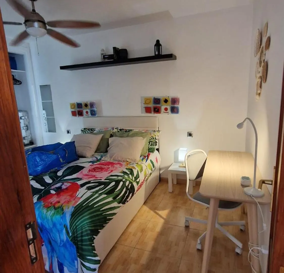 Lukite House Apartment Tias 0*,