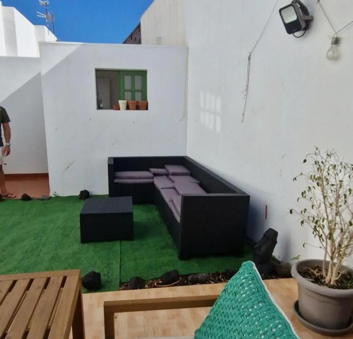 Lukite House Lejlighed Tías