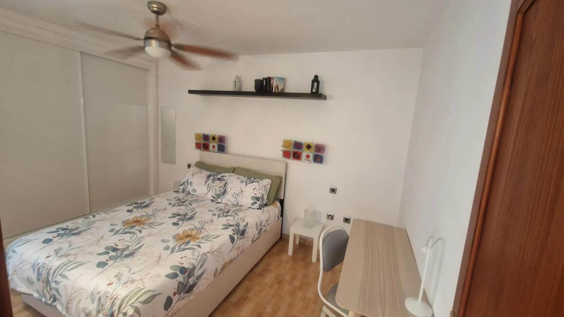 Lukite House Lejlighed Tías Spanien