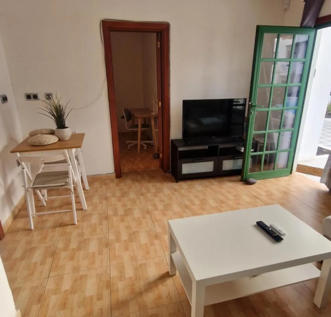 Lukite House Lejlighed Tías 0*,  Spanien