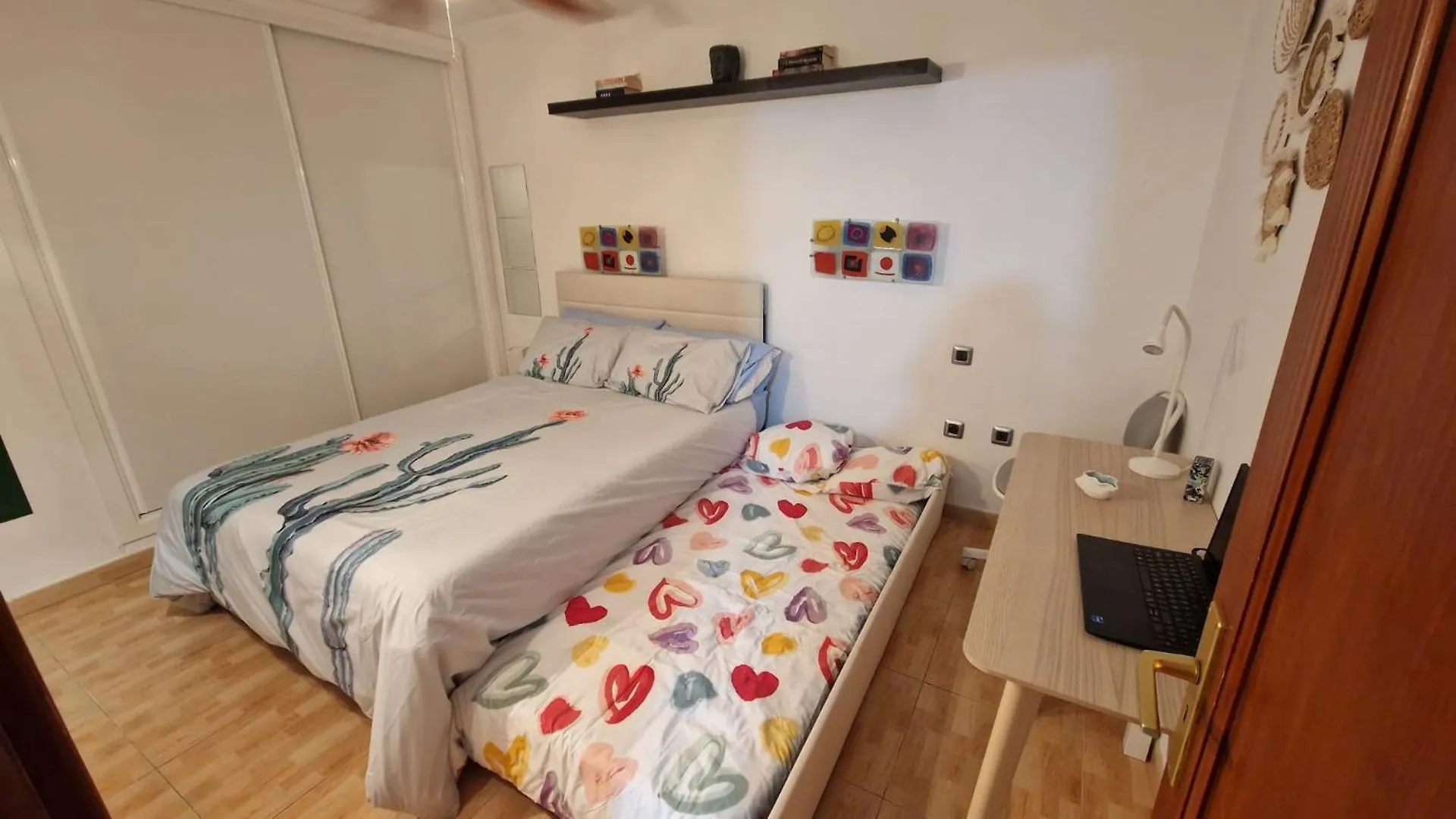 Lukite House Lejlighed Tías
